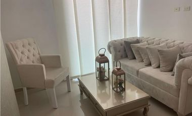 SE VENDE HERMOSO APARTAMENTO EN MONTEVERDE DE MONTERIA