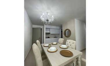 SE VENDE HERMOSO APARTAMENTO EN MONTEVERDE DE MONTERIA