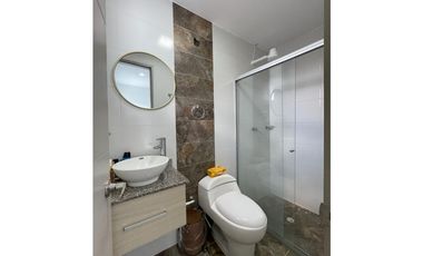 SE VENDE HERMOSO APARTAMENTO EN MONTEVERDE DE MONTERIA