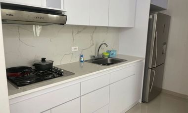 SE VENDE HERMOSO APARTAMENTO EN MONTEVERDE DE MONTERIA