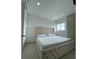 SE VENDE HERMOSO APARTAMENTO EN MONTEVERDE DE MONTERIA