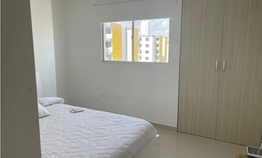 SE VENDE HERMOSO APARTAMENTO EN MONTEVERDE DE MONTERIA