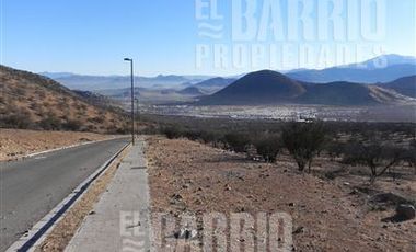 Sitio en Venta en Chamisero