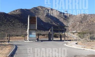 Sitio en Venta en Chamisero