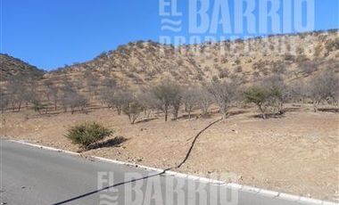 Sitio en Venta en Chamisero