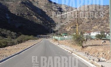 Sitio en Venta en Chamisero