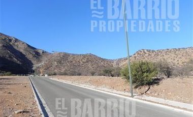 Sitio en Venta en Chamisero