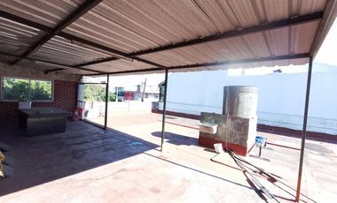 VENTA CASA LOCAL + DEPTO LA MATANZA
