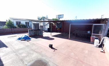VENTA CASA LOCAL + DEPTO LA MATANZA