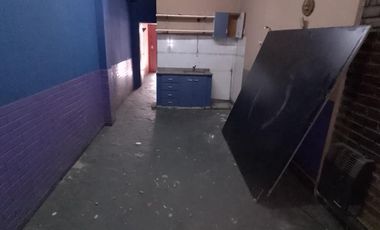 VENTA CASA LOCAL + DEPTO LA MATANZA