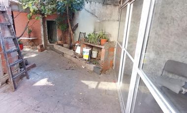 VENTA CASA LOCAL + DEPTO LA MATANZA