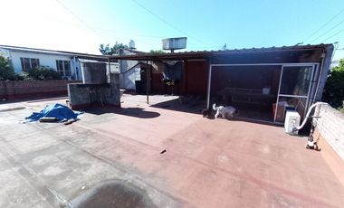 VENTA CASA LOCAL + DEPTO LA MATANZA