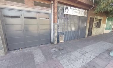 VENTA CASA LOCAL + DEPTO LA MATANZA