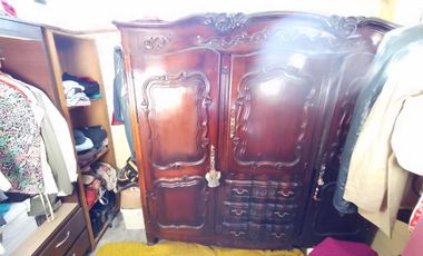 VENTA CASA LOCAL + DEPTO LA MATANZA