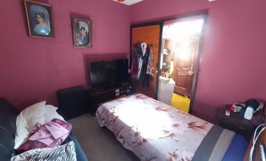 VENTA CASA LOCAL + DEPTO LA MATANZA