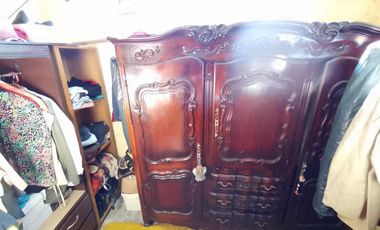 VENTA CASA LOCAL + DEPTO LA MATANZA