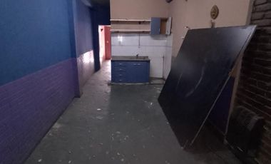 VENTA CASA LOCAL + DEPTO LA MATANZA