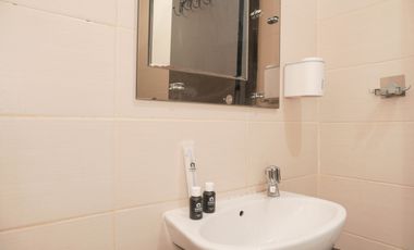 Apartemen Belmont Residence Puri