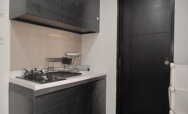 Apartemen Belmont Residence Puri
