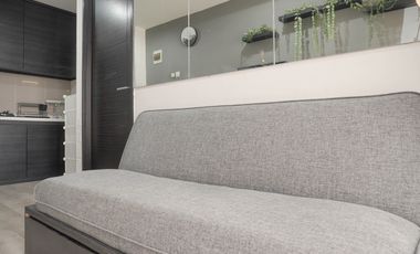 Apartemen Belmont Residence Puri