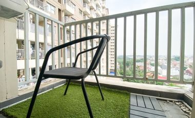 Apartemen Belmont Residence Puri