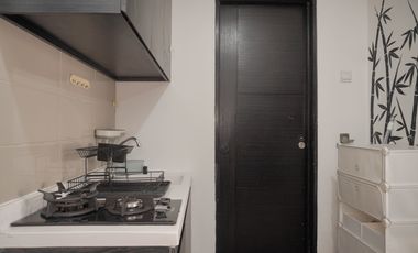 Apartemen Belmont Residence Puri