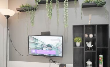 Apartemen Belmont Residence Puri