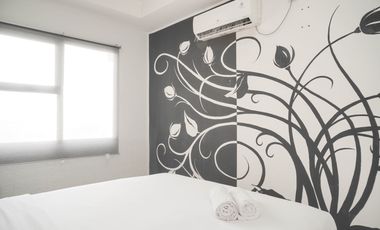 Apartemen Belmont Residence Puri