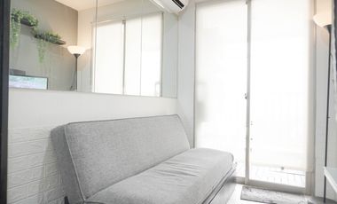 Apartemen Belmont Residence Puri