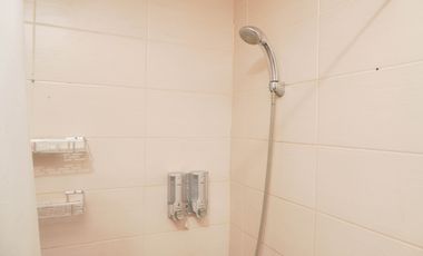 Apartemen Belmont Residence Puri