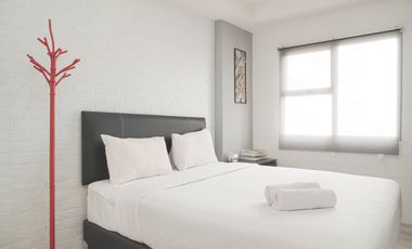 Apartemen Belmont Residence Puri