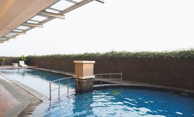 Apartemen Belmont Residence Puri