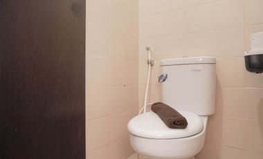 Apartemen Belmont Residence Puri