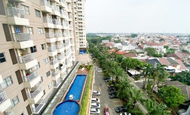 Apartemen Belmont Residence Puri