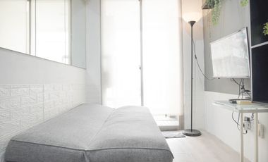 Apartemen Belmont Residence Puri