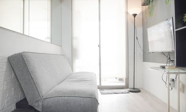 Apartemen Belmont Residence Puri