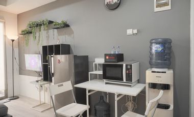 Apartemen Belmont Residence Puri