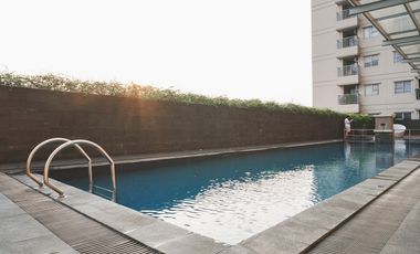 Apartemen Belmont Residence Puri
