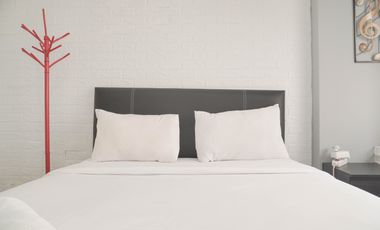 Apartemen Belmont Residence Puri