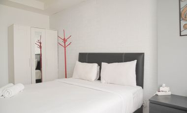 Apartemen Belmont Residence Puri