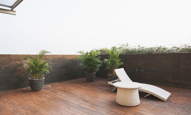 Apartemen Belmont Residence Puri