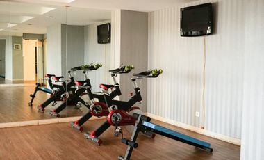 Apartemen Belmont Residence Puri