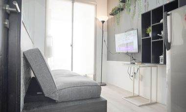 Apartemen Belmont Residence Puri