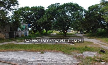 Dijual Tanah Bojonegara 7 Ha Dekat STADION SERUNI CILEGON