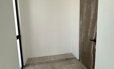 Townhouse en privada residencial en Conkal, con amenidades