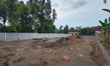 Rumah Dijual Murah Di Mlati Sleman