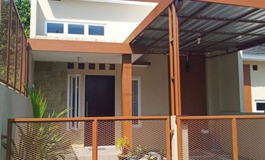 Rumah Dijual Murah Di Mlati Sleman