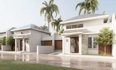 Rumah Dijual Murah Di Mlati Sleman