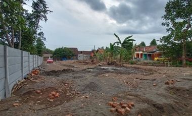Rumah Dijual Murah Di Mlati Sleman