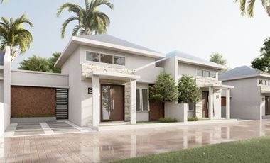 Rumah Dijual Murah Di Mlati Sleman